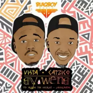 Vista X DJ Catzico - Ay Wena ft. Mlindo The Vocalist & LaSoulMates